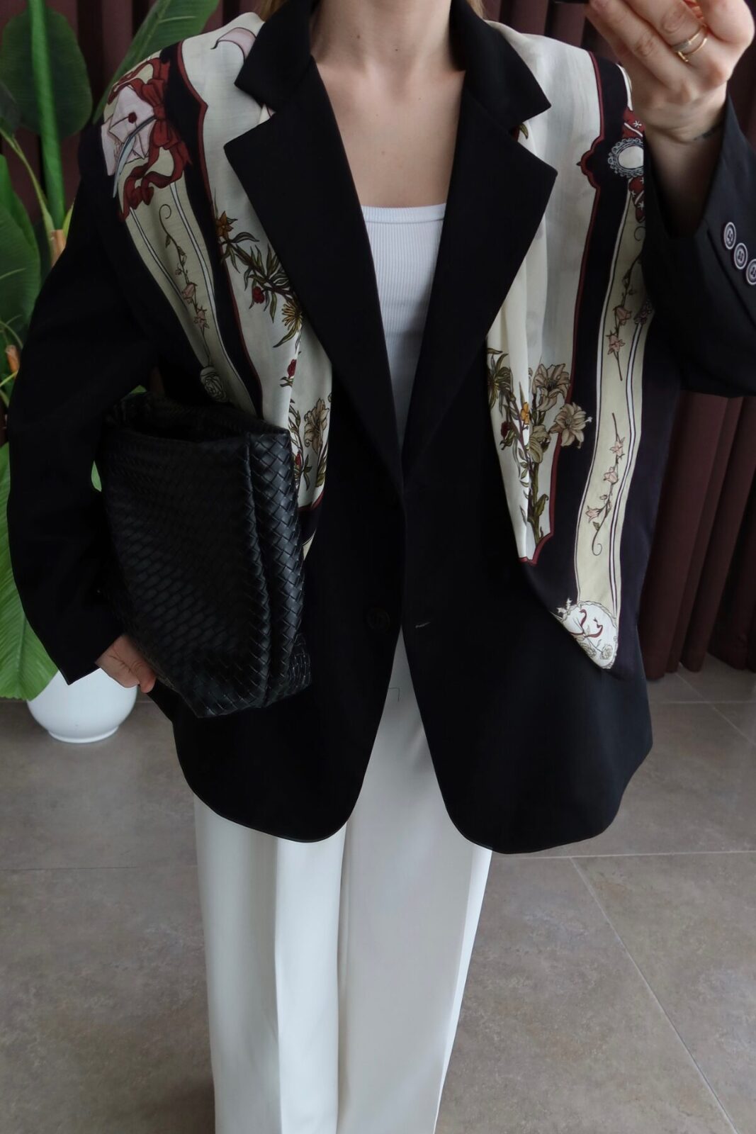 Premium Zra  Model Blazer Ceket
