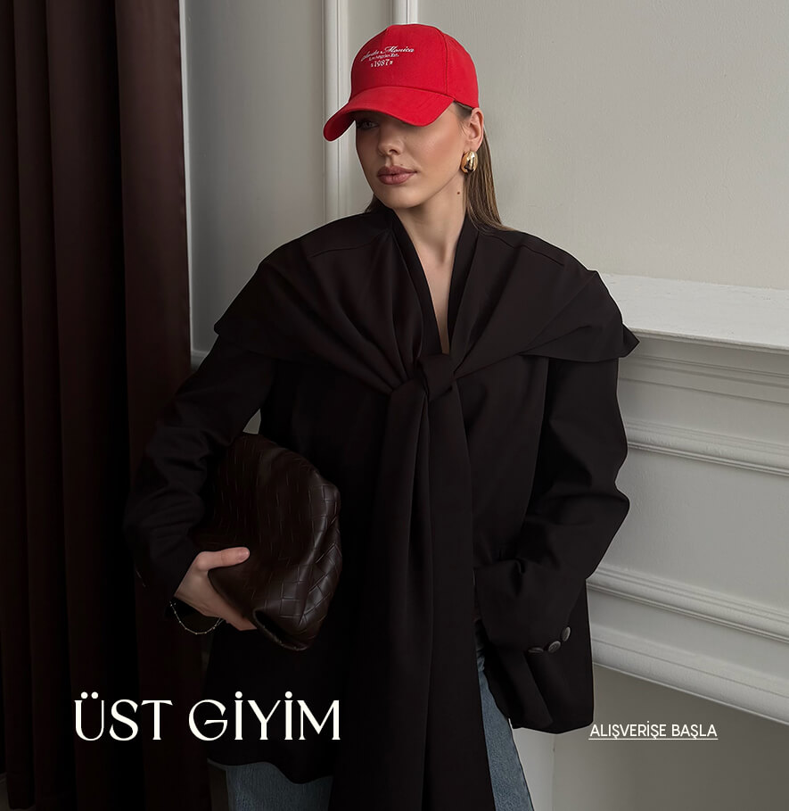 Üst Giyim