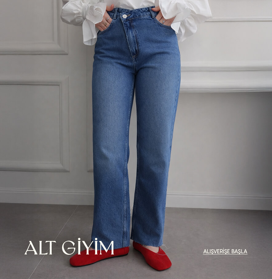 Alt Giyim