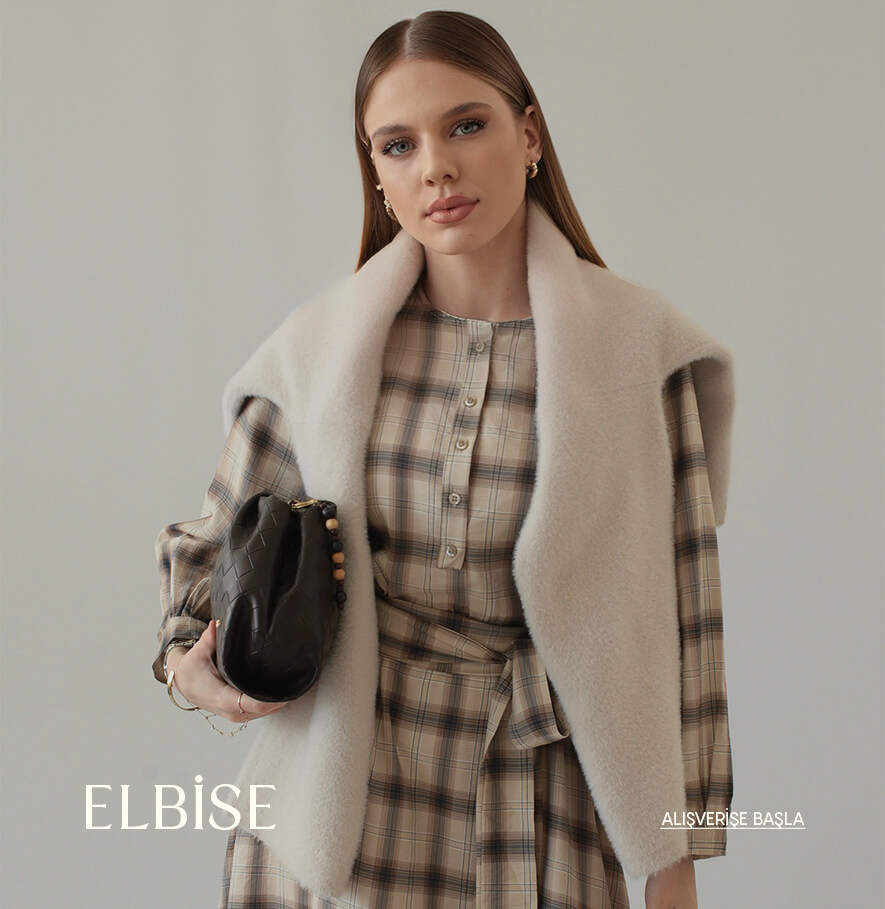 Elbise